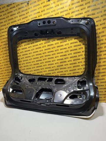 П'яті двері Toyota 6700548A50 ціна, від 1053.14 USD