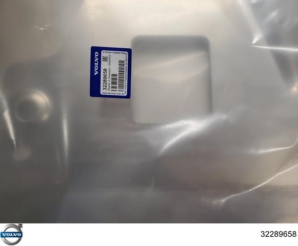 Купити 32207835 Volvo Захист двигуна передній