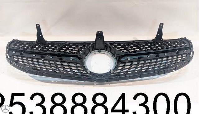  Mercedes A2538803402