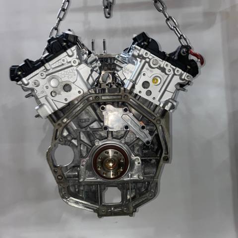 Двигун G6DH Hyundai/Kia