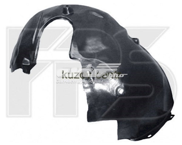 Подкрильнікі переднього крила, правий FPS FP2203388 ціна, від 10.61 USD