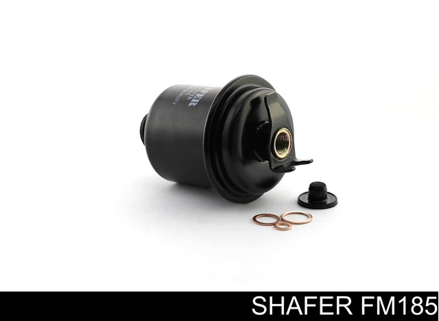 FM185 Shafer Фільтр палива
