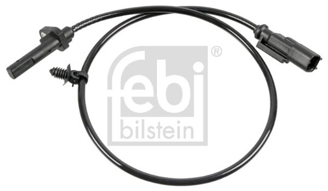 Купити 1832082 Ford Датчик АБС (ABS) задній