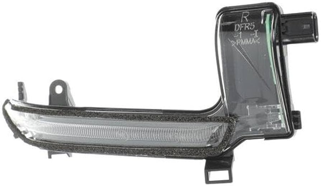 DFR569122B Mazda Покажчик повороту дзеркала, правий