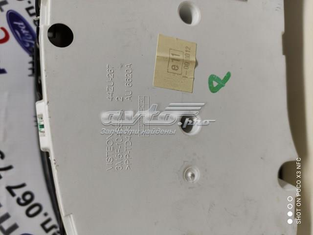 Панель приладів Ford 3M5F10A855A ціна, від 25.03 USD