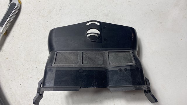 Купити A2560941000 Mercedes Патрубок повітряний, вхід повітряного фільтра