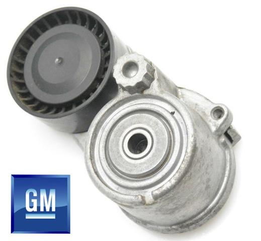 Натягувач приводного ременя General Motors 55570067