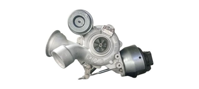 Турбіна KP35SL14892TURBO SL Turbo