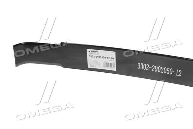 Лист ресори передньої 33022902102 Market (OEM)