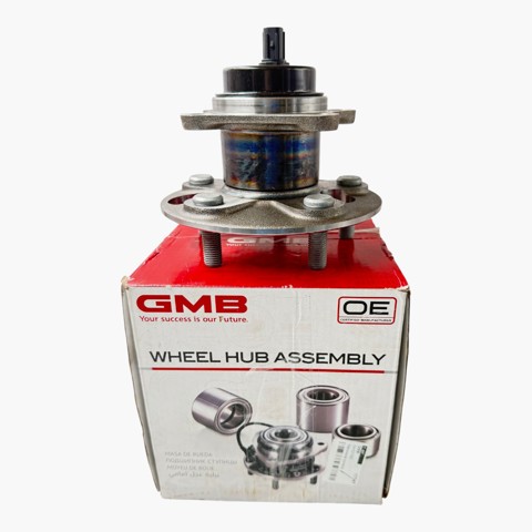 Маточини задніх коліс GMB GH32160 ціна, від 74.94 USD