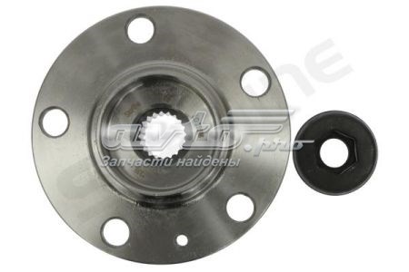 Маточина колеса передня Starline SLO23568 ціна, від 33.68 USD