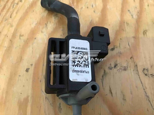 LR078841 Land Rover 
