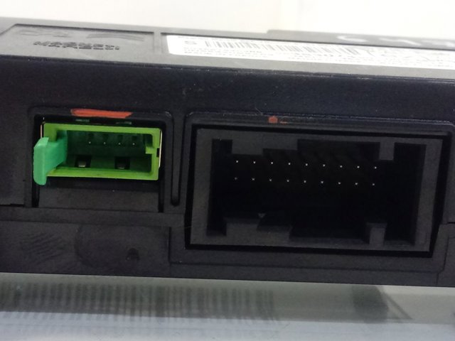 Блок керування Bluetooth Peugeot/Citroen 9835307480 ціна, від 36.71 USD