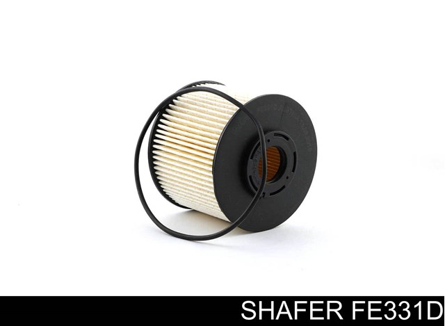 Фільтр паливний Shafer FE331D