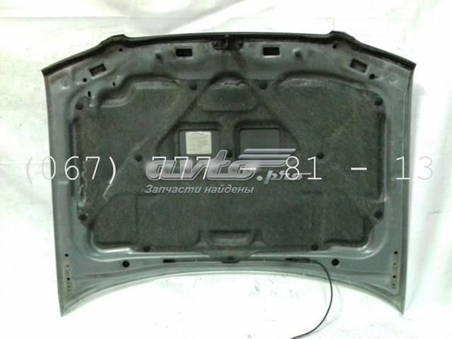Капот Subaru Forester I позашляховик (S10, SF) (1997 - 2002) ціна, від 12.70 USD