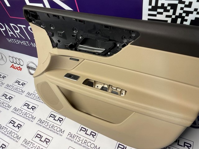 Купити T2H9858 Jaguar Дверна карта передня права
