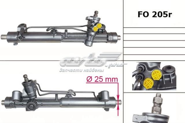 Управління рульове в зборі MSG FO205R ціна, від 159.79 USD