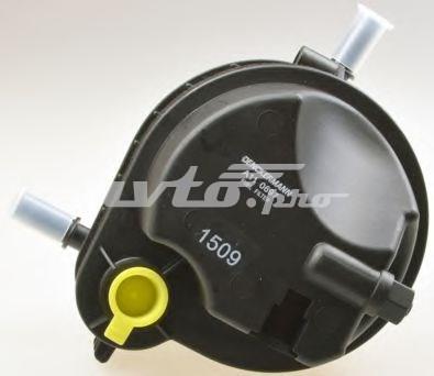 Фільтр тонкого очищення палива Denckermann A110697 ціна, від 16.99 USD