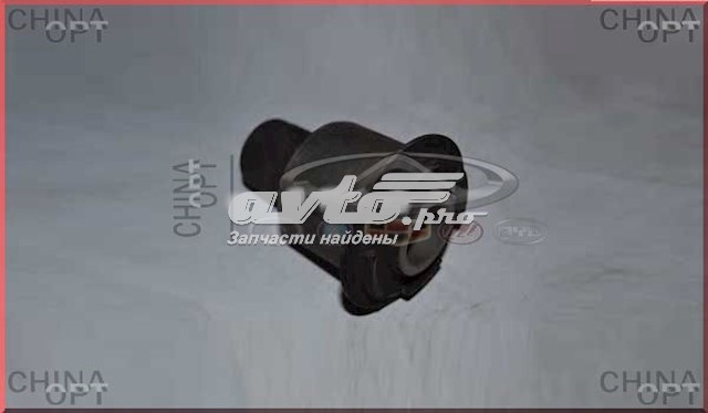 Купити B112810070 China Сайлентблок передній балки/підрамника