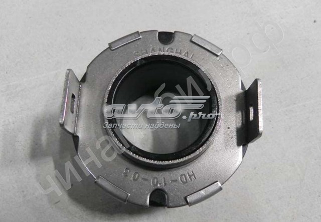 Вижимний підшипник BYD 1023788100 ціна, від 4.89 USD