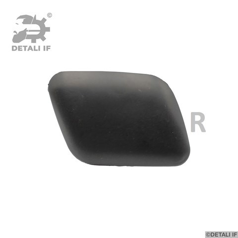 Накладка форсунки омивача фари передньої DF11192 Detali IF