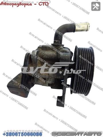 52089883AC Chrysler Насос гідропідсилювача