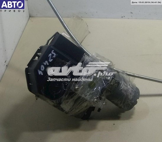  A1407800007 Mercedes