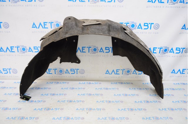 Підкрилок заднього крила, правий Ford EJ7Z78278B50B ціна, від 61.83 USD