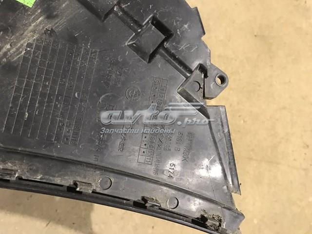 51747349592 BMW Повітропровід гальмівного диска, правий
