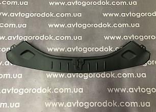 Накладка верхня передньої панелі/супорту радіатора PTS33302A Signeda