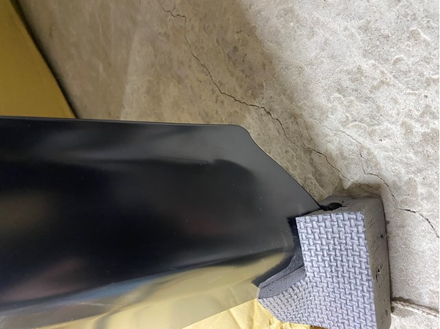 Капот Gordon 99F14B