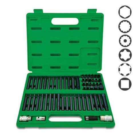 GCAI6003 Toptul 