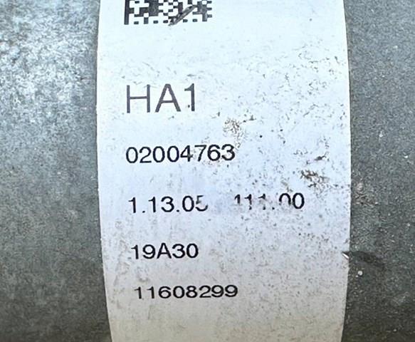 Диференціал задній LR073539 Land Rover