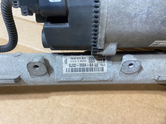 Купити GJ323504BA Tesla 