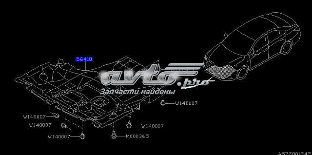  Subaru 56410AL050 ціна, від 81.55 USD