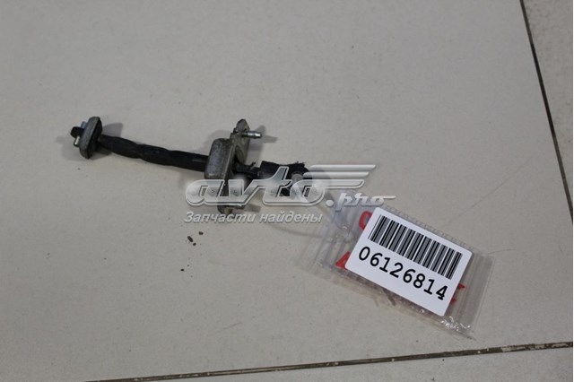 Купити 62124SJ000 Subaru Обмежувач відкриття дверей, задній
