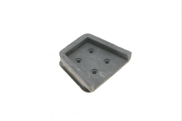Сайлентблок/втулка ресори передньої As Metal 38MR0132 ціна, від 9.51 USD