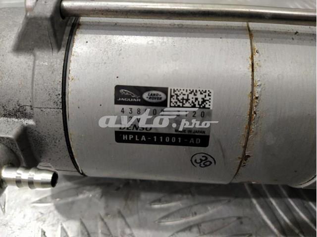 Стартер Land Rover LR081404 ціна, від 273.18 USD