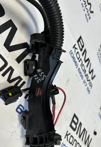 12537598741 BMW Джгут дротів АКПП