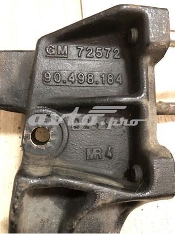  Opel 90498184