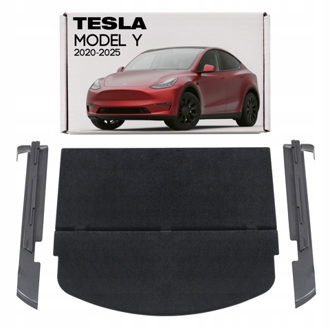 164129300D Tesla Motors 