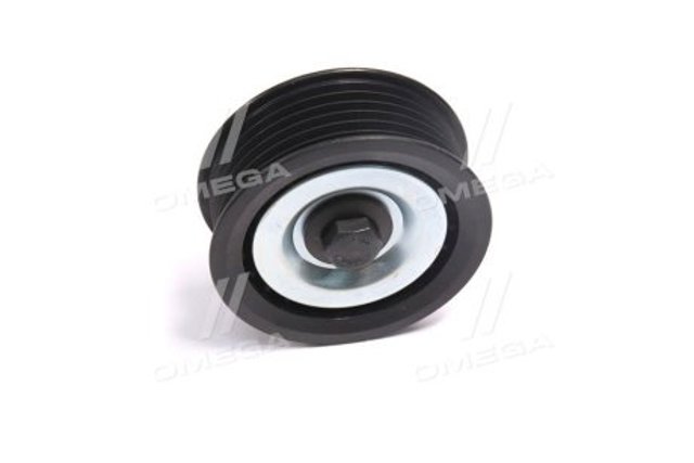 331316171397 Magneti Marelli Ролик приводного ременя, паразитний
