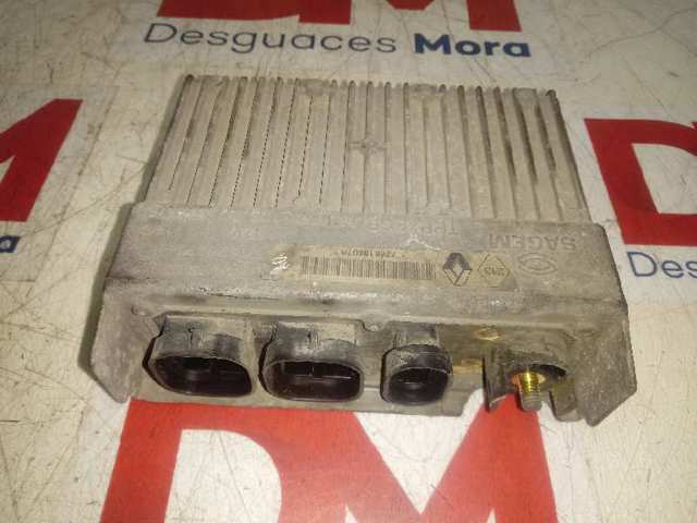  Renault (RVI) 7700106070 ціна, від 173.01 USD