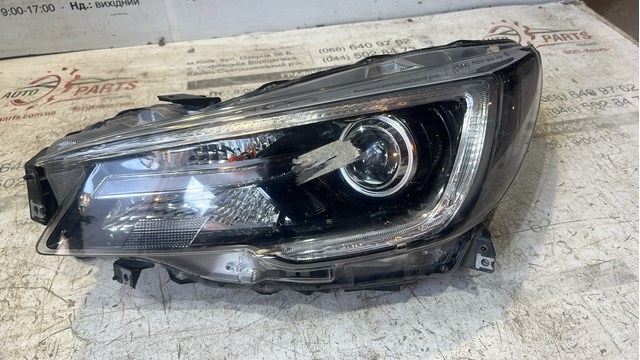 84002AL190 Subaru 