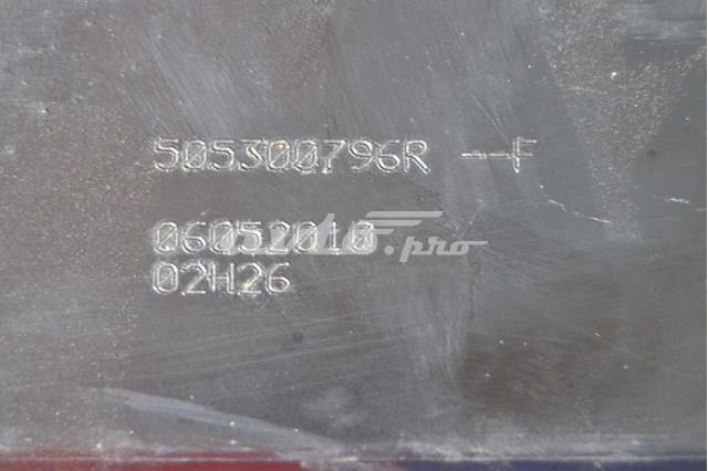  Renault (RVI) 505300796R ціна, від 28.18 USD