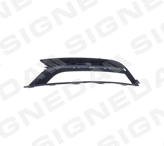 Купити PVW99065CAR Signeda Решітка переднього бампера, права