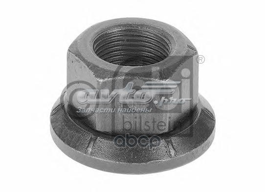 Гайка кріплення колеса Febi 4029 ціна, від 2.36 USD