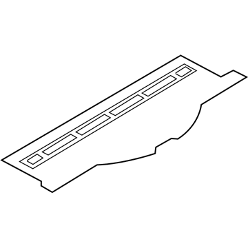 Купити 849044BA5A Nissan/Infiniti 