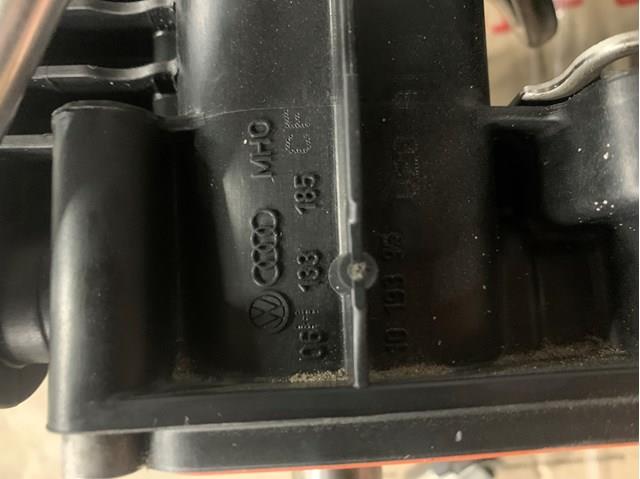 Купити 06H133185CF VAG 