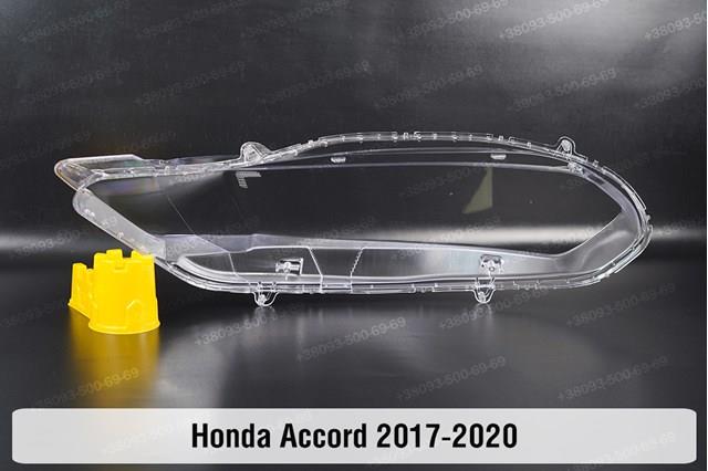 Фара права 33100TVAA02 Honda